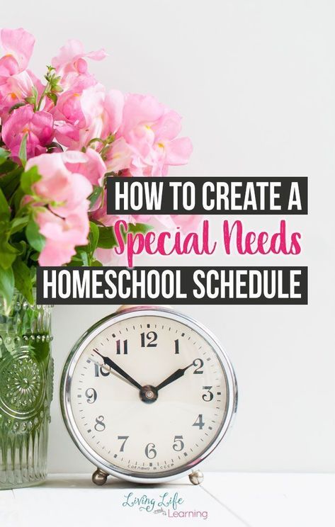 Create a Homeschool Schedule that motivates you to have patience while teaching as well as motivates your children to learn all that they can. #homeschool #schedules Special Needs Homeschool, Kindergarten Schedule, Aesthetic Tips, Homeschool Routine, Week Schedule, Have Patience, Mom Encouragement, Homeschool Elementary, Kids Schedule