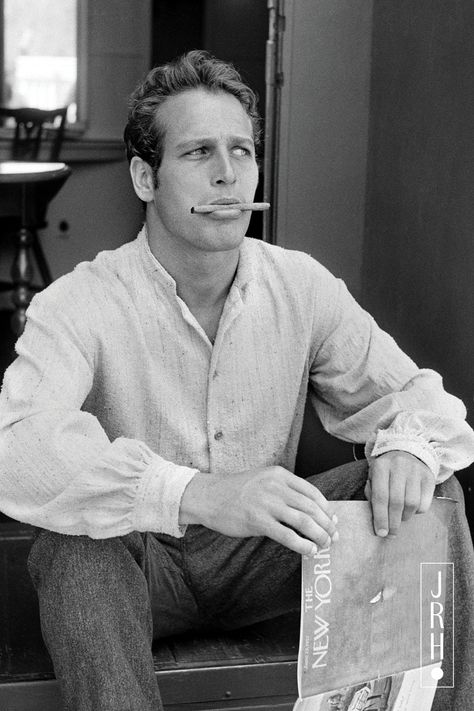 #oldhollywood #paulnewman #actor #movies #film #50s #60s 50s Mens Fashion, Men Celebrities, 60s Men, Preppy Boys, Celebrity Style Icons, Actor Studio, Hollywood Men, Tomorrow Is Another Day, Desi Fashion Casual