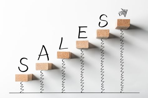 Top 5 Growth Marketing Tips To Double Your Sales - #entrepreneur #startups Sales Skills, Small Business Online, Growth Marketing, Business Sales, Accounting And Finance, Marketing Training, Marketing Company, Digital Marketing Strategy, Business Blog