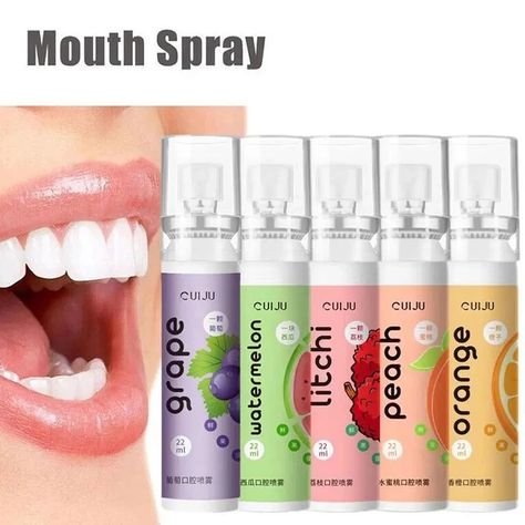 Litchi Fruit, Mouth Spray, Mouth Freshener, Highlights Natural, Orange Highlights, Birthday Gifts For Boyfriend Diy, Sleep Time, Drinking Alcohol, Spicy Food