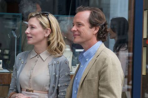 Blue Jasmine - Cate Blanchett New York Socialites, Sophie's Choice, Blue Jasmine, Film Blue, Foreign Film, Woody Allen, Golden Girl, Cate Blanchett, Fashion Books