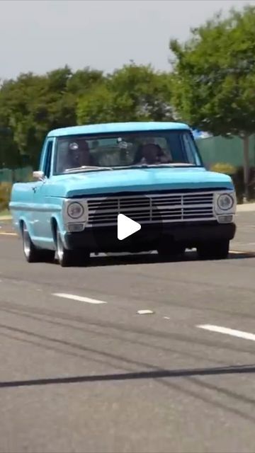 AutotopiaLA on Instagram: "⚠️1,000HP PROCHARGED F100⚠️ This ‘69 Pro-Touring F100 is such a cool truck and also comes with an awesome driver behind the wheel! @week2wickedjason #ford #fordtrucks #hotwheels #fordtrucks #trucks #trucksofinstagram #customtrucks #mustang #shelby #fordperformance #protouring #hotwheels #burnouts #drifting #driving #carsdaily #americanmuscle #musclecars #trucknation #trucklife #trucker #procharged #boosted #boostedcars #boostedlife #supercharged #v8 #truckracing #trucking #truckdaily" Pro Touring Truck, Drift Truck, F100 Truck, Pro Touring Cars, Trucking Life, Pro Touring, Mustang Shelby, Ford Truck, Car Mechanic