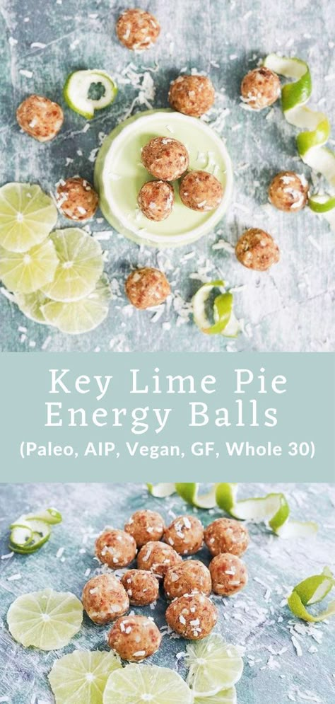 Aip Protein Balls, Aip Candy, Aip Protein, Vegan Whole 30, Whole 30 Recipe, Whole30 Snacks, Wahls Diet, Aip Protocol, Aip Snacks