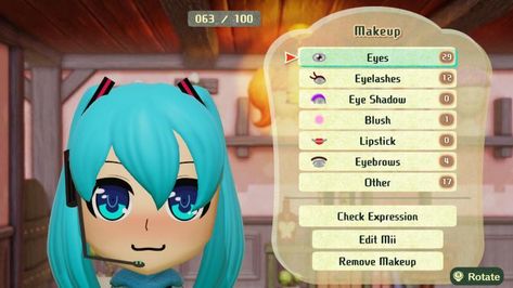 Miitopia Mii Codes, Miitopia Access Key, Bravely Default, Miku Vocaloid, Monster Musume, Game Codes, Miss Kobayashi's Dragon Maid, No Game No Life, Darling In The Franxx