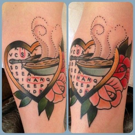 nana word search tattoo by Cassandra Frances Grandma Tattoo Memorial, Crossword Tattoo, Nanna Tattoo, Nan Tattoo, Nana Tattoo, France Tattoo, Food Tattoo, Grandma Tattoos, Memory Tattoos