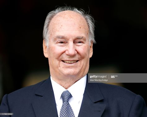 News Photo : Prince Shah Karim Al Hussaini, Aga Khan IV... Aga Khan Iii, Liberia Africa, Aga Khan, Ya Ali, Liberia, Bird Drawings, Duke And Duchess, Duchess Of Cambridge, Stock Pictures