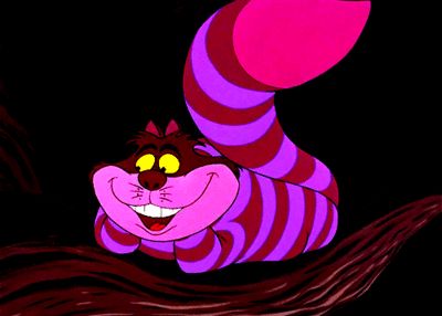 Cheshire Cat Cosplay, Cheshire Cat Disney, Cheshire Cat Alice In Wonderland, Alice In Wonderland 1951, Disney Version, Alice In Wonderland Theme, Mad Tea Party, Cat Character, Cat Icon