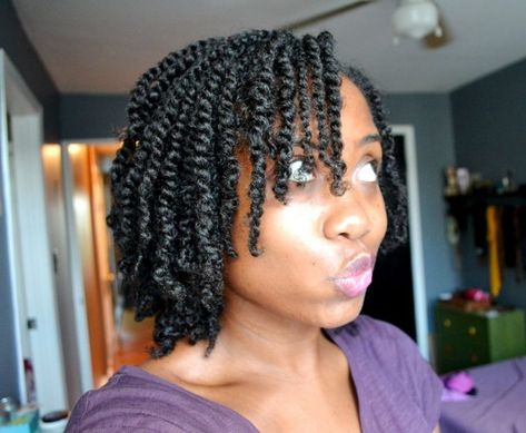 60 Beautiful Two-Strand Twists Protective Styles on Natural Hair – Coils and Glory 2 Strand Twist Styles, Mini Twists Natural Hair, 2 Strand Twist, Two Strand Twist Hairstyles, Short Hair Twist Styles, Flat Twist Hairstyles, Cabello Afro Natural, Two Braid Hairstyles, Twisted Hair