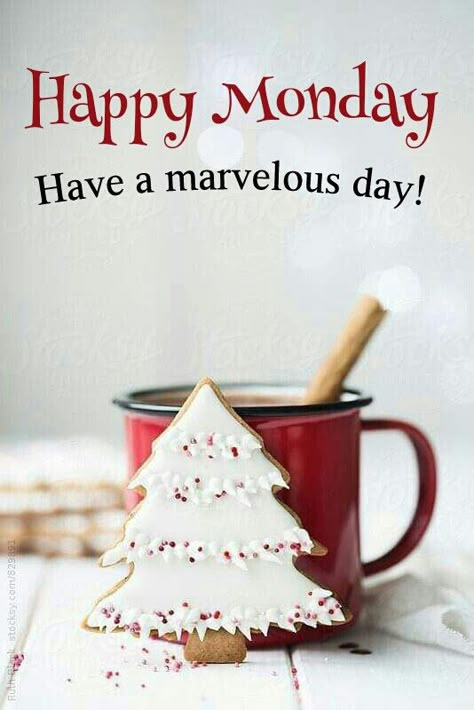 Happy Monday Christmas Images, Christmas Good Morning Images, Happy Monday Winter, Happy Monday Christmas, Monday Holiday, Monday Greetings, Good Morning Christmas, Morning Christmas, Happy Monday Quotes