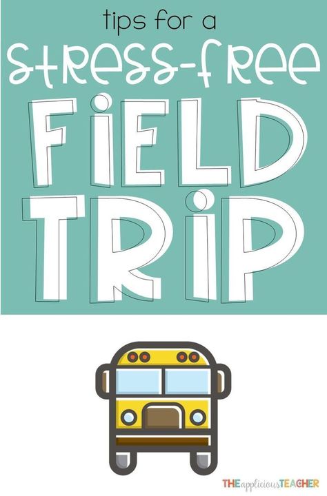 School Field Trip, Classroom Routines, Elementary School Classroom, Classroom Management Strategies, Student Behavior, First Year Teachers, Teacher Things, Field Trips, Teacher Organization