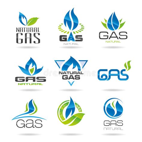 Gas Company Logo, Gas Company, Gas Cans, Gas Industry, Used Tools, Stock Photography Free, Art Google, Social Media Graphics, Ready Made