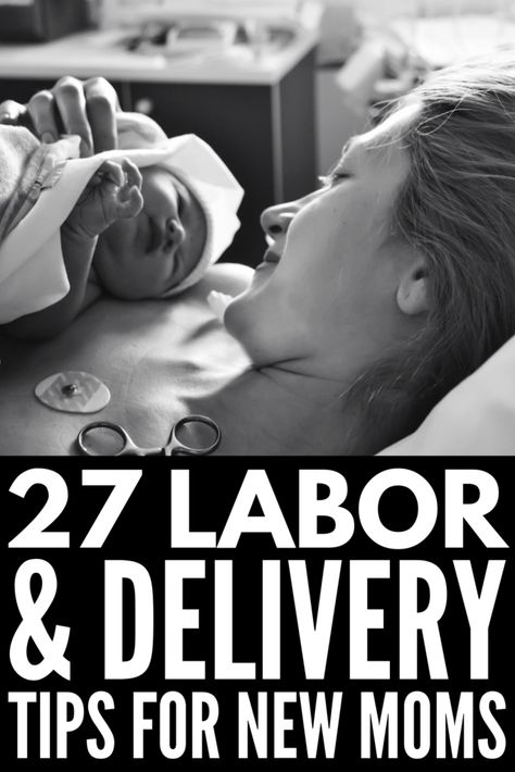 27 Practical Labor and Delivery Tips for First Time Moms and Dads Birthing Positions, Inducing Labor, Pregnancy Routine, Labor And Delivery Tips, Going Into Labor, Prepare For Labor, Birthing Classes, Tips For New Moms, Adorable Newborn