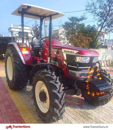 𝐌𝐚𝐡𝐢𝐧𝐝𝐫𝐚 𝐍𝐨𝐯𝐨 𝟔𝟓𝟓 𝐃𝐈 ✅ 65 HP Engine ✅ Oil Immersed Break ✅ 8 Forward + 4 Reverse Gear Box @tractorguru2018 #TractorGuru #mahindra #tractorprice #agriculturefarming #tractor #farmlife #farmimplements #farmer #agriculture #marketplace #agriculturelife #indianfarmer #field #crop #farmersmarket #price #specifications #farm #agro #nature #mahindranovo655di #mahindranovo #mahindratractor #mahindranovotractor #4wdtractor #mahindratractorprice #mahindranovoprice Mahindra Tractor, Tractor Price, Agriculture Farming, Reverse Gear, Engine Oil, Tyre Size, Farm Life, John Deere, Agriculture