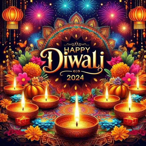 Free Happy Diwali 2024 Hd Images With Greetings Download | Perfect for websites, slideshows, and designs | Royalty-free Happy Dipawali, Happy Diwali Images Hd, Diwali 2024, Birthday Message For Friend, Happy Birthday Niece, 2024 Images, Happy Diwali Images, Birthday Cards For Son, Happy Birthday Design