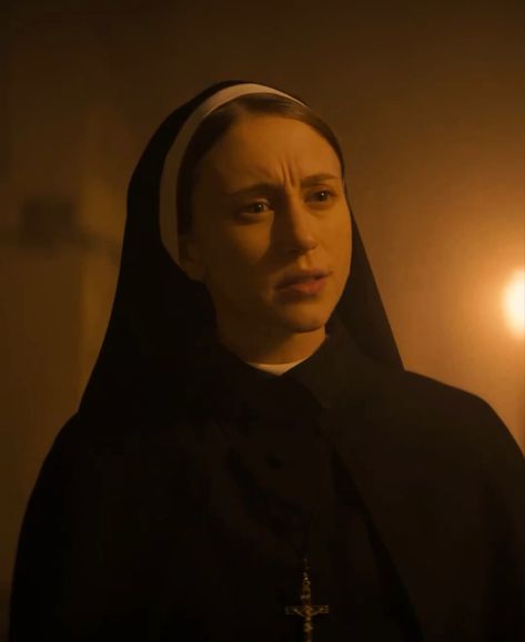 The Nun 2, Ed E Lorraine Warren, Alan Rickman Always, Wise Men Say, The Nun, Slasher Movies, Take Me To Church, Horror Lovers, Photos Tumblr