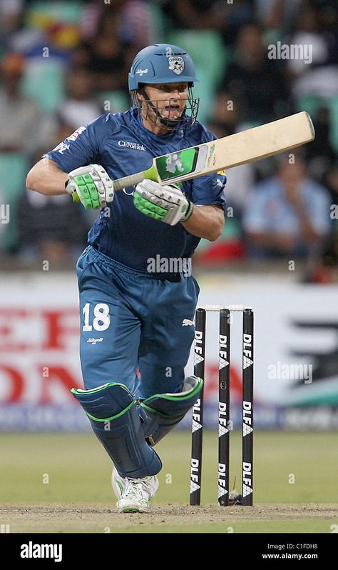 Download this stock image: Deccan Chargers player Adam Gilchrist During the DLF IPL Twenty20 cricket tournament Match between Deccan Chargers and Delhi - C1FDH8 from Alamy's library of millions of high resolution stock photos, illustrations and vectors. Deccan Chargers, Cricket Photo, Adam Gilchrist, Cricket Tournament, Image Processing, Photo Image, High Resolution, Stock Images, Im Not Perfect