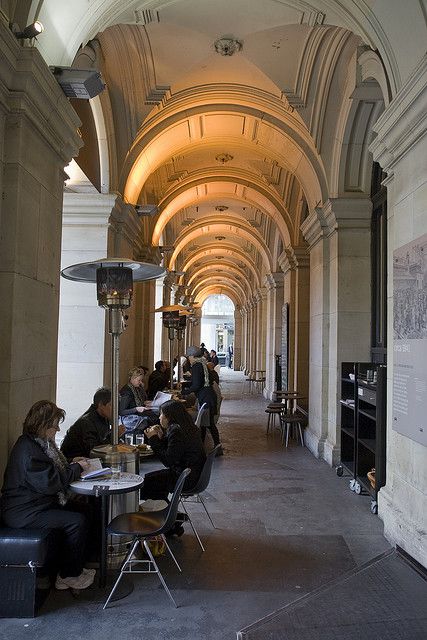 Melbourne GPO Cafe, CBD. Love this place ! Beautiful Boutiques, Cafe Outside, Cafe Melbourne, Melbourne Trip, Melbourne Restaurants, Melbourne Cafe, Melbourne City, Melbourne Cbd, Saturday Afternoon