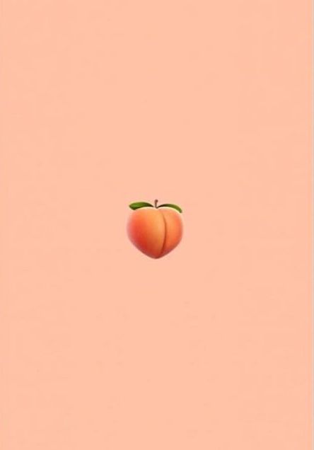 Peach Emoji Background Peach Emoji Wallpaper, Peach Emoji, Indonesian Design, Pastel Iphone Wallpaper, Emoji Wallpaper Iphone, Emoji Backgrounds, Peach Background, Peach Aesthetic, Emoji Photo