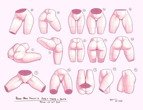 Female Anatomy Reference, Drawing Female Body, Anatomy Tutorial, Body Drawing Tutorial, Human Anatomy Drawing, Anatomy Sketches, Body Reference Drawing, Art Tools Drawing, Body Anatomy