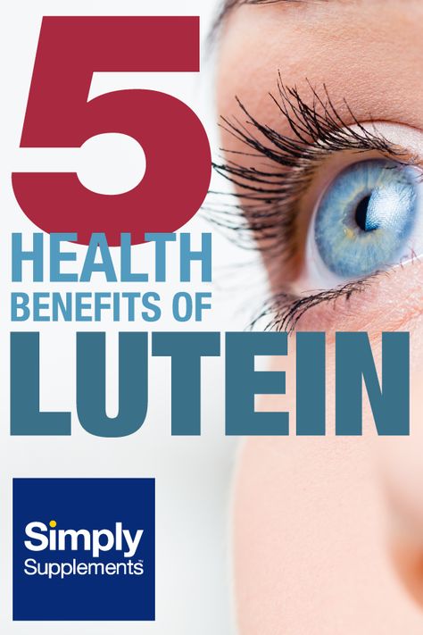 What are the health benefits of lutein for the eyes? Find out what lutein is, where you find it, and uncover the surprising science of adding lutein to your diet. Vitamin Brands, Face Pores, Eye Vitamins, Coconut Health Benefits, Medical Facts, Healthy Eyes, Health Vitamins, Reduce Body Fat, Healthy Oils