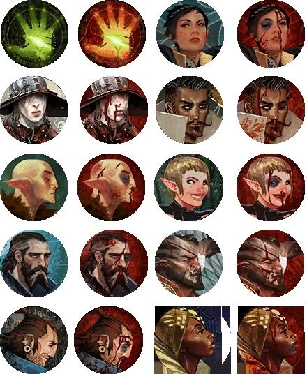 Dragon Age Sera, Dragon Age Inquisition Characters, Beleaf In Yourself, Dragon Age Characters, Character Profiles, Dragon Age 3, Dragon Age Games, Dragon Age Series, Dragon Age Origins