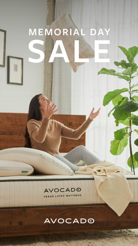 Avocado Mattress, Mattress Ads, King Koil Mattress, Romantic Bedroom Design, Cute Powerpoint Templates, Eco Friendly Mattress, Cheerleading Quotes, Green Mattress, Norway Nature