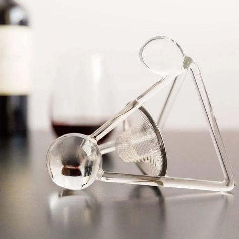 Vinamor Wine Aerator is a new and revolutionary product that allows you to aerate your wine without using… Wine Aerator, Wine Design, Shark Tank, Wine, Tableware, Design