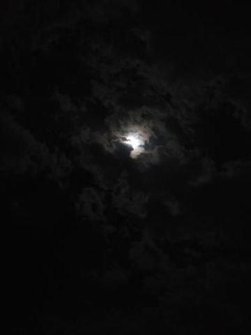 Half Moon Aesthetic Dark, Half Moon Aesthetic, Moon Aesthetic Dark, Moon Aesthetic, Always Shine, Dark Clouds, Aesthetic Dark, Half Moon, Dark Aesthetic