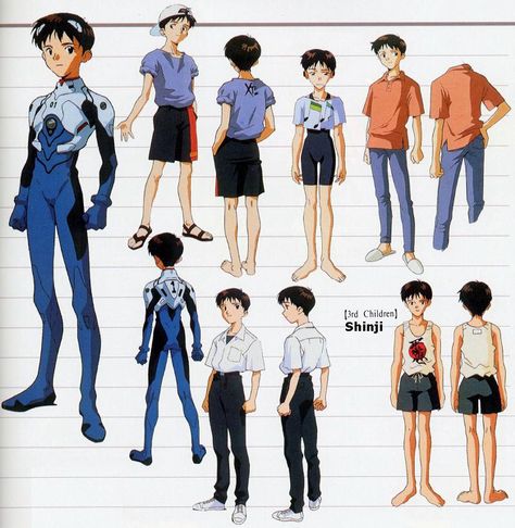 WIP Shinji Ikari Sub-Dye (Evangelion) | RPF Costume and Prop Maker Community Plug Suit, Evangelion Shinji, Shinji Ikari, Evangelion Art, Neon Evangelion, Dance Outfit, Character Sheets, Genesis Evangelion, Neon Genesis