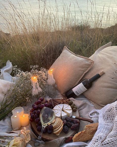 Dream Dates, Picnic Inspiration, Parisian Lifestyle, Perfect Brunch, Cheese Platter, Picnic Date, Perfect Picnic, Wine Cheese, Beige Aesthetic