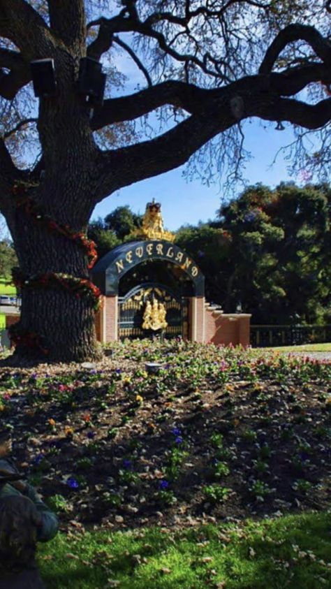 Neverland Michael Jackson House, Neverland Ranch Michael Jackson, Michael Jackson Neverland Ranch, Michael Jackson House, Neverland Ranch, Michael Jackson Neverland, Apple Head, Doo Doo, King Of Pop