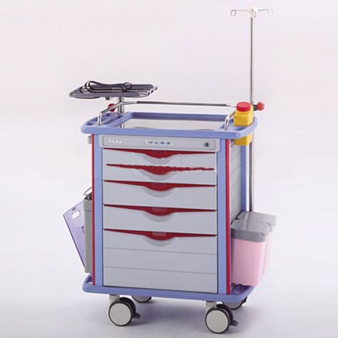 Medicine Cart, Medical Trolley, Medical Cart, Medical Instruments, Be Organized, Lion Pictures, Medical Care, Karate, Aluminium Alloy