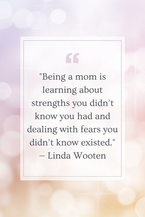 Sometimes as moms we need to remind ourselves that we are learning and growing each and every day in motherhood! #MomStrengths #StayatHomeMom #MomFear #StrengthinMotherhood #MomQuotes Quotes About Moms, Learning And Growing, Simple Quotes, Stay At Home Moms, Stay At Home Mom, Mom Quotes, Stay At Home, At Home, Quotes