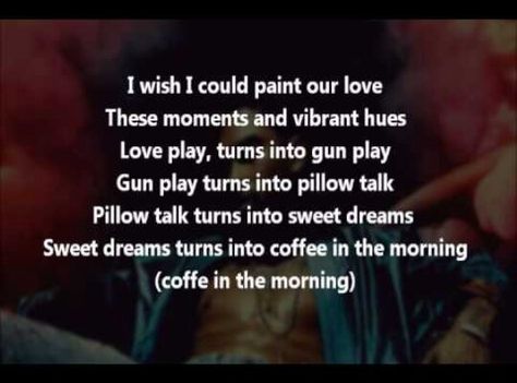 Miguel coffee Coffee Lyrics, Best Movie Quotes, Uses For Coffee Grounds, My Kind Of Love, Soul On Fire, Thoughts Of You, Tv Show Quotes, Coffee Is Life, Writing Ideas