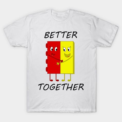 Legoland Shirt Ideas, Lego Tshirt, Lego Shirts, Lego T Shirt, Lego Head, Lego Birthday Party, Lego Birthday, Lego Bricks, Lego Party