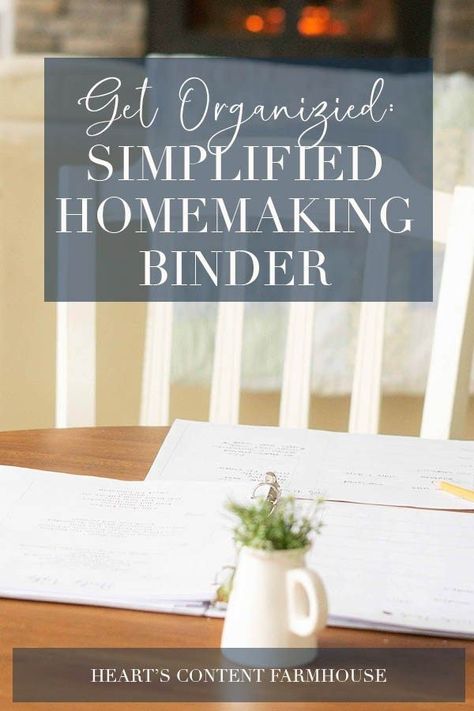 November Recipes, Homemaking Binder, Weekly Focus, Happy Homemaking, Christian Homemaking, Planning System, Household Binder, Living Simply, Life Binder