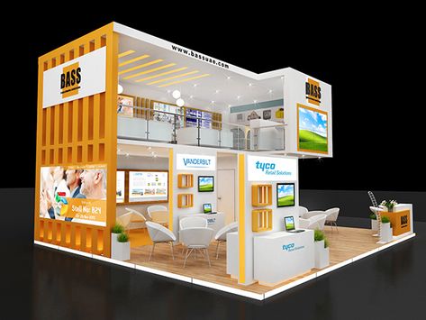 Mezzanine Stall Design, Pet Food Store, Small Booth, Modern Tv Room, Feature Wall Bedroom, Stall Design, Exhibition Stall Design, Small Building, Exhibition Stall