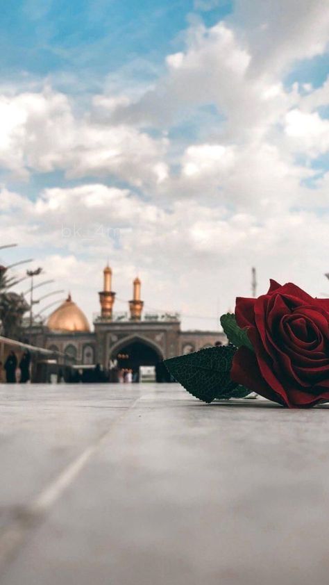 Madina Wallpapers Hd Wallpaper, Ya Hussain Wallpaper, Muharram Pictures, Muharram Wallpaper, Karbala Pictures, Flower Background Images, Imam Hussain Wallpapers, Islamic Wallpaper Iphone, Ya Hussain