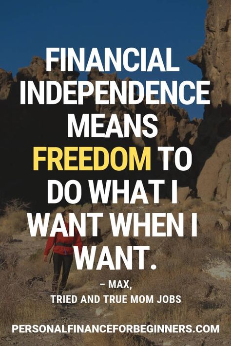 Financial Independence Quotes, Independent Quotes, Personal Finance Quotes, Finance Lessons, Financial Quotes, Personal Finance Lessons, Freedom Quotes, Money Saving Mom, Finance Quotes