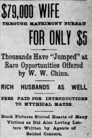 Nineteenth Century Mail-Order Bride SCAMS, Part 10 – Kristin Holt Story Themes, Types Of Fiction, Mail Order Brides, Historical Romance, International News, Mail Order, Dieselpunk, Memory Lane, Stock Pictures