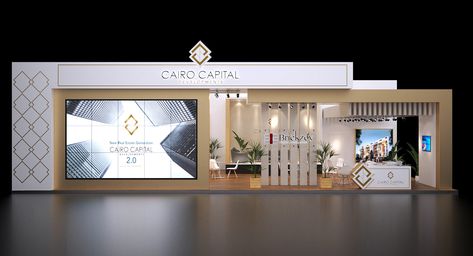 One Side Open Exhibition Stand, 3 Side Open Exhibition Stall Design, Boho Living Room Coffee Tables, Small Booth, Exhibition Stall Design, Stall Design, Exhibition Stall, Nest Design, Stall Designs