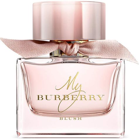 My Burberry Blush..smells good..not my fave tho AMR My Burberry Blush, Perfume Burberry, Burberry Trenchcoat, Burberry Fragrance, Burberry Perfume, The Perfume Shop, Fragrance Ad, Marc Jacobs Daisy, Scentsy Fragrance