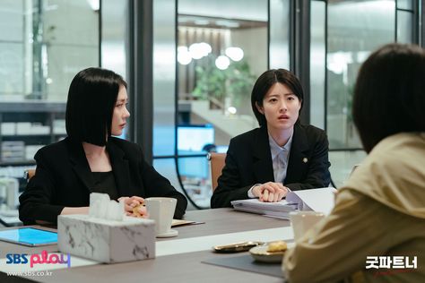 Office Drama, Nam Ji Hyun, Jang Nara, Good Partner, Hyun A, Ji Hyun, Cold And Hot, Lawyer, First Time