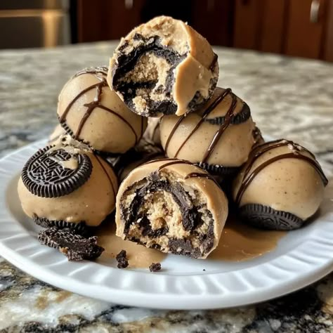 3-Ingredient Peanut Butter Oreo Cookie Balls 3-ingredient Peanut Butter Oreo Cookie Balls, 3 Ingredient Peanut Butter Oreo Balls, Peanutbutter Oreo Cookie Balls, 3 Ingredient Oreo Balls, Peanut Butter Oreo Cookie Balls, Oreo Peanut Butter Balls, Peanut Butter Oreo Balls, 3 Ingredient Peanut Butter Balls, Peanut Butter Oreo Cookies