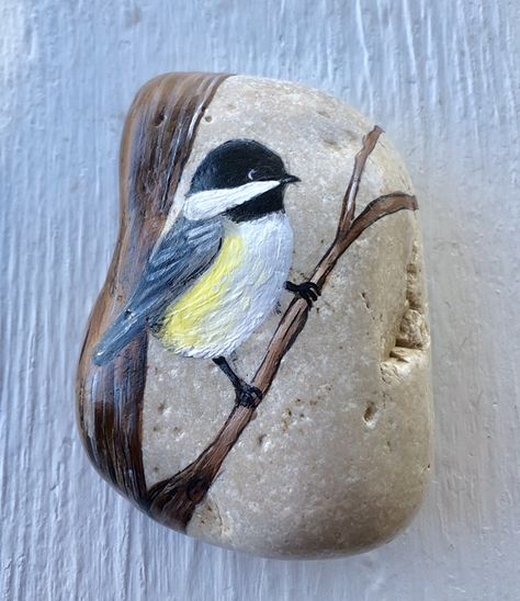 Garden Rock Art, Rock Painting Tutorial, Diy Rock Art, Painted Rock Animals, Mandala Rock Art, Stone Art Painting, Painted Rocks Craft, Painted Rocks Diy, Rock Painting Ideas Easy