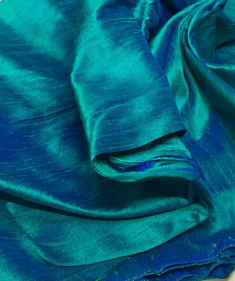 Peacock Blue Aesthetic, Bright Teal Aesthetic, Peacock Aesthetic, Silk Aesthetic, Turquoise Aesthetic, Dupioni Silk Fabric, King Costume, Peacock Fabric, Gem Tones