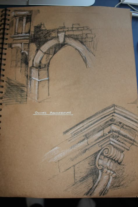 James skinner's gcse sketchbook Inspired by Ian Murphy Pencil Architecture, Ian Murphy, A Level Sketchbook, Gcse Sketchbook, My Surroundings, Art Alevel, Gcse Art Sketchbook, A Level Art Sketchbook, Architecture Sketchbook