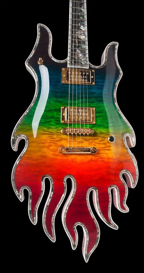 Minarik Guitars, Guitar Inlay, Cool Instruments, Lucas Lima, Basic Guitar Lessons, Bass Guitar Lessons, Guitar Designs, Instruments Art, Guitar Obsession