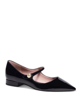 Mary Jane Shoes Flat, Mary Jane Flats, Flats Shoes, Kate Spade New York, Cute Shoes, Mary Janes, Kate Spade, New York, My Style