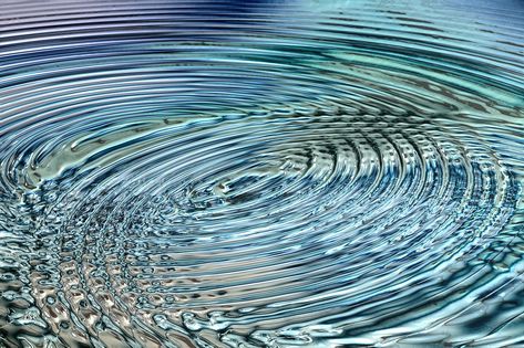 Wave, Concentric, Waves Circles, Water, Circle, Rings Well Pressure Tank, Science Knowledge, Whole Body Vibration, Shock Wave, Water Element, Human Design, Meditation Music, Historical Events, Relax Time